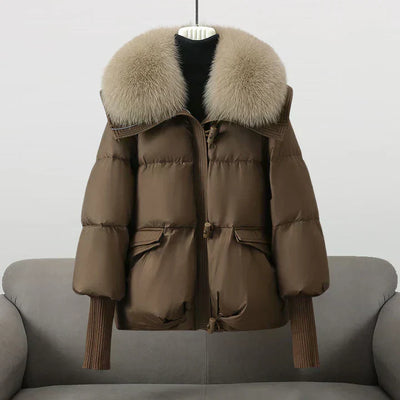 Indi™ | Elegant Women’s Coat