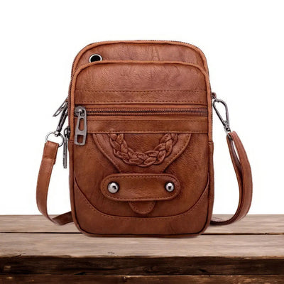 Mia - Trendy Mini Shoulder Bags for Women