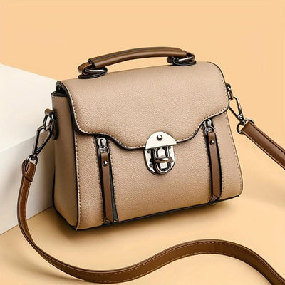Felicity - Luxury Square Crossbody Bag For Women
