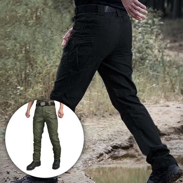 WORKBOSS™ Men’s Tactical Pants