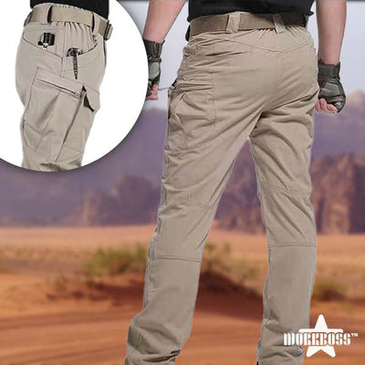 WORKBOSS™ Men’s Tactical Pants