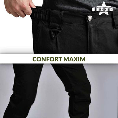 WORKBOSS™ Men’s Tactical Pants