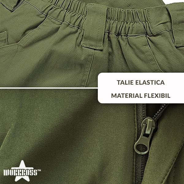 WORKBOSS™ Men’s Tactical Pants