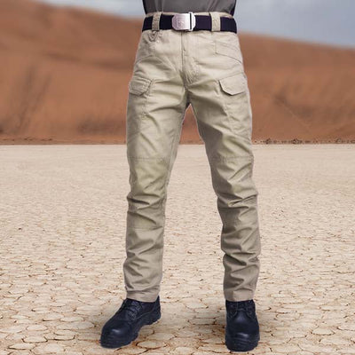 WORKBOSS™ Men’s Tactical Pants