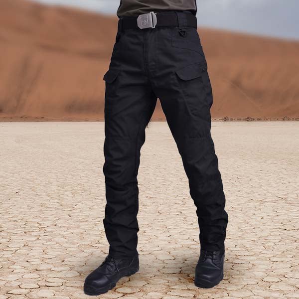 WORKBOSS™ Men’s Tactical Pants