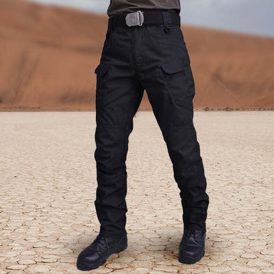 WORKBOSS™ Men’s Tactical Pants