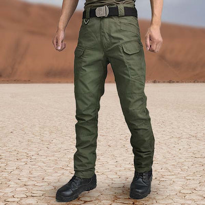 WORKBOSS™ Men’s Tactical Pants