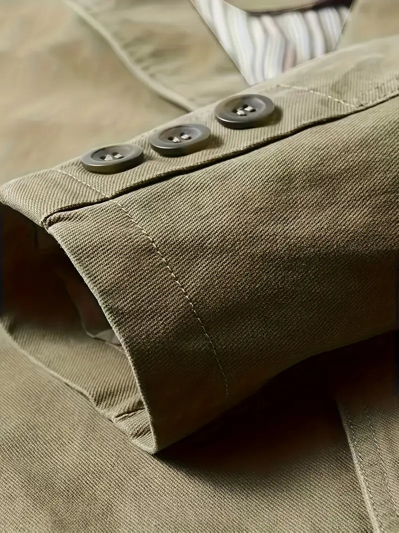 Tomáš | Men’s Casual Jacket