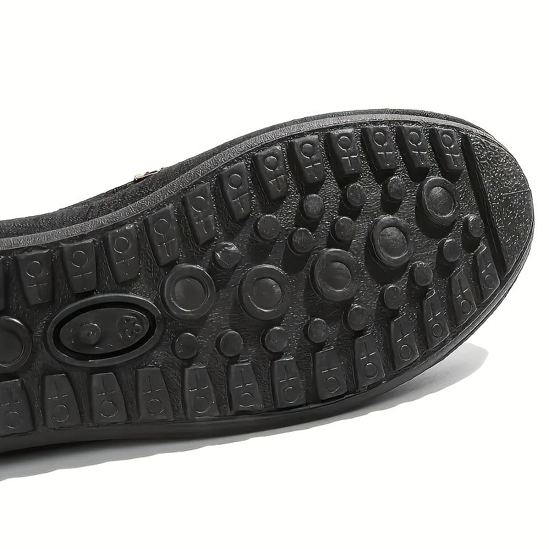 Zhenyuezu™ | Men’s Slip-On Comfort Shoes