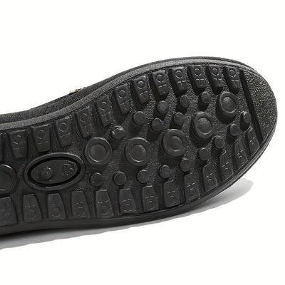 Zhenyuezu™ | Men’s Slip-On Comfort Shoes