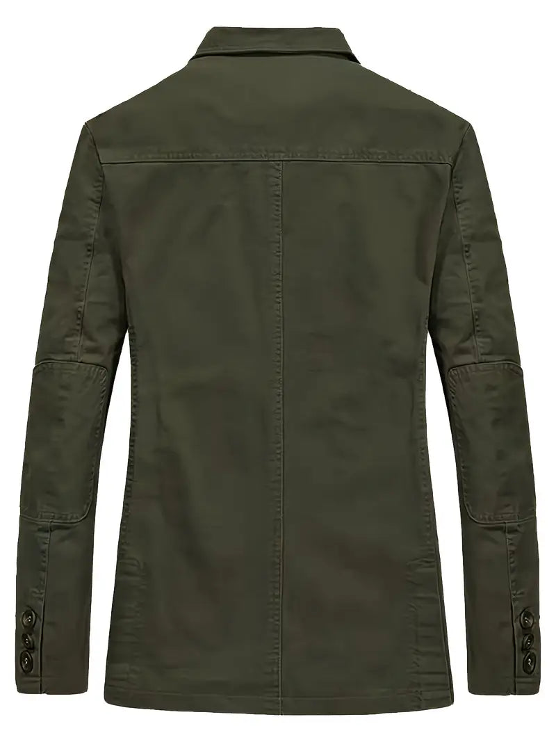 Tomáš | Men’s Casual Jacket