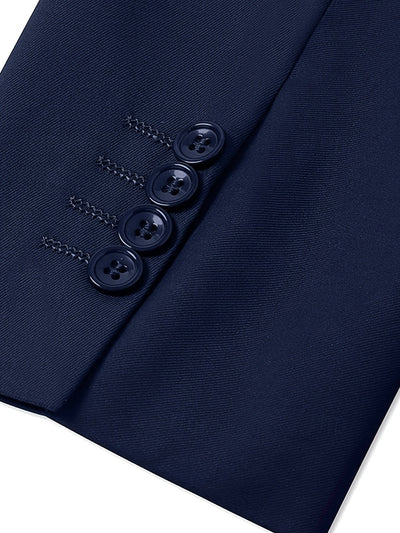 PowerElegance™ 3-Piece Plus-Size Suit Set