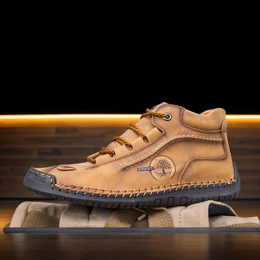 TerraStep™ | Women’s All-Season Lightweight Hiking Boots