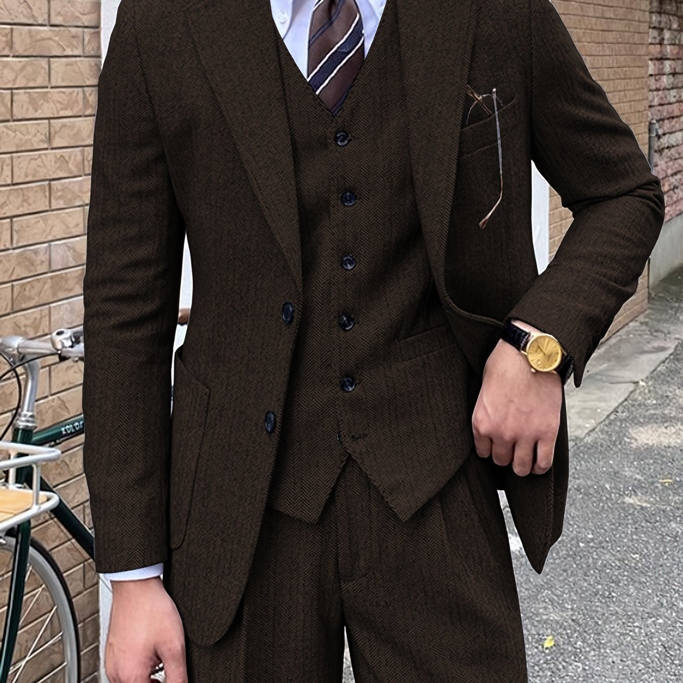 Majestique™ Western Formal Wear