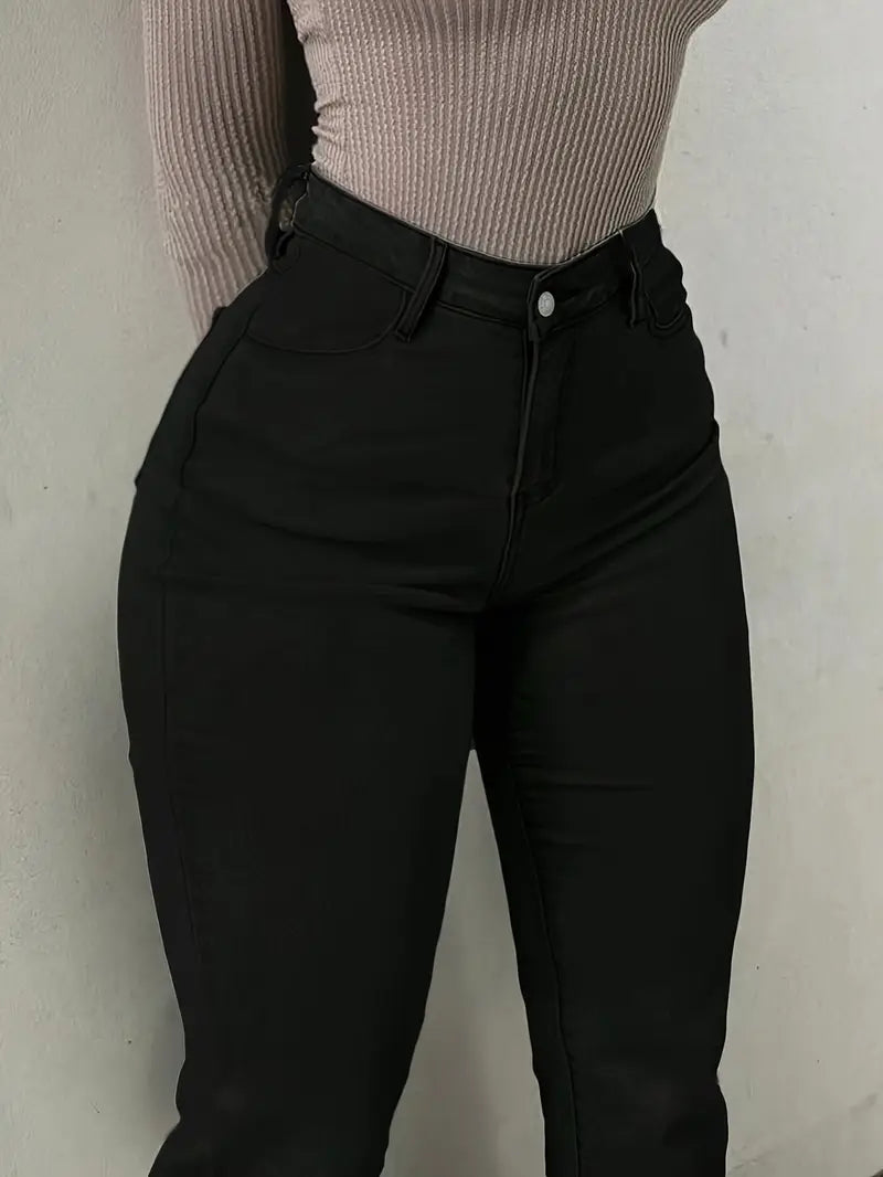 FlexFlare™ Women’s High-Waist Flare Jeans