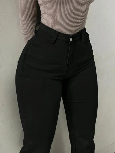 FlexFlare™ Women’s High-Waist Flare Jeans