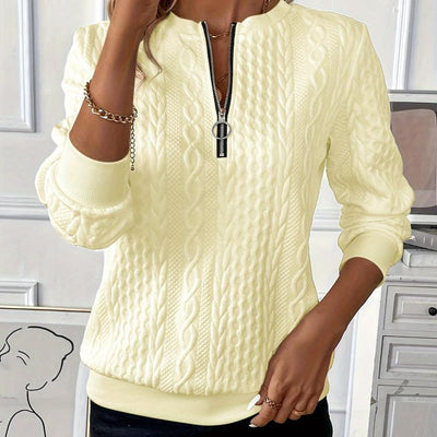 Liora™ Cozy Knit Women's Sweater