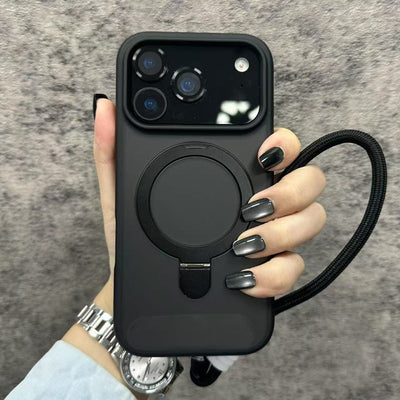 OranLux™ 4-in-1 Magnetic Phone Case