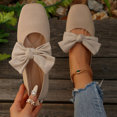 BreezeBow™ Everyday Flats