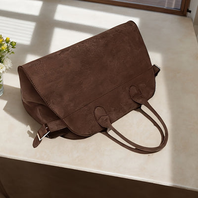 Thara - Vintage Style Women's Handbag