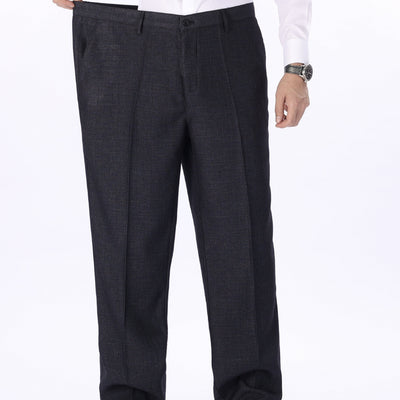 ClassicEase™ Plus-Size Dress Pants