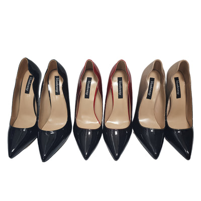 VOABOASY™ Classic Party & Wedding Stilettos