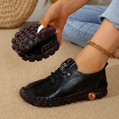 ComfiStep™ – Women’s Casual Flat Sports Shoes