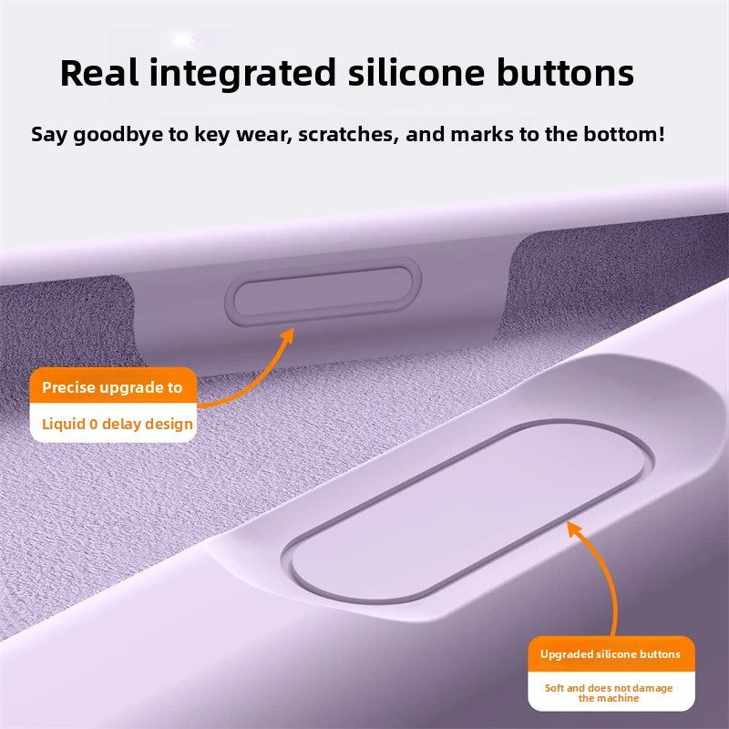 MagVault™ Elite Case – Magnetic Shockproof Luxury Cover for iPhone 17 & 16 Series