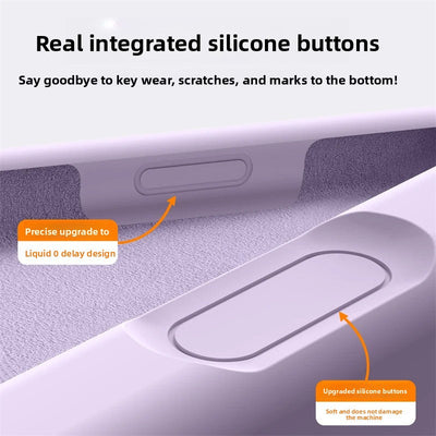 MagVault™ Elite Case – Magnetic Shockproof Luxury Cover for iPhone 17 & 16 Series