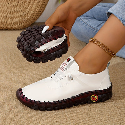 ComfiStep™ – Women’s Casual Flat Sports Shoes