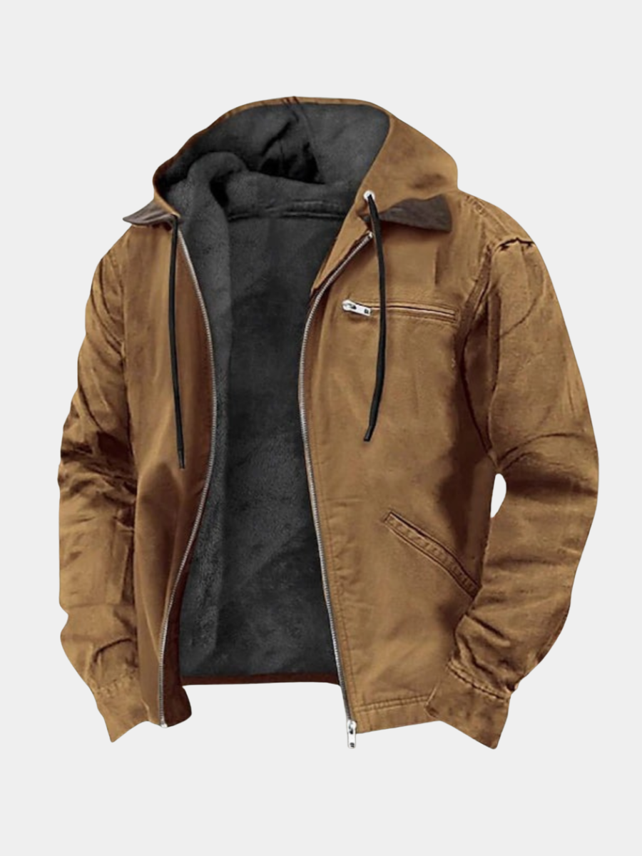 Rossi Roma™ | Modern Autumn Jacket