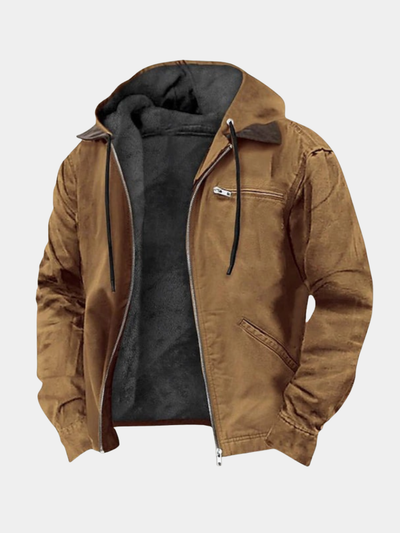 Rossi Roma™ | Modern Autumn Jacket