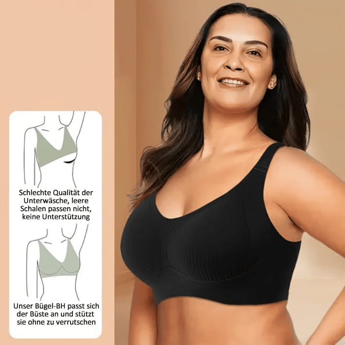 TrueForm™ Super Firming Wire-Free Bra