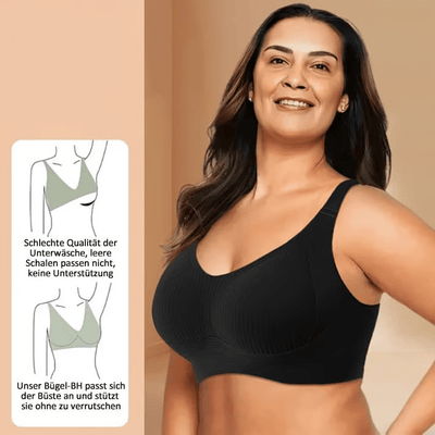 TrueForm™ Super Firming Wire-Free Bra