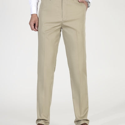 TimberLine™ Plus-Size Classic Stretch Jeans