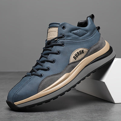 BreathEase™ Men’s Business Casual Shoes