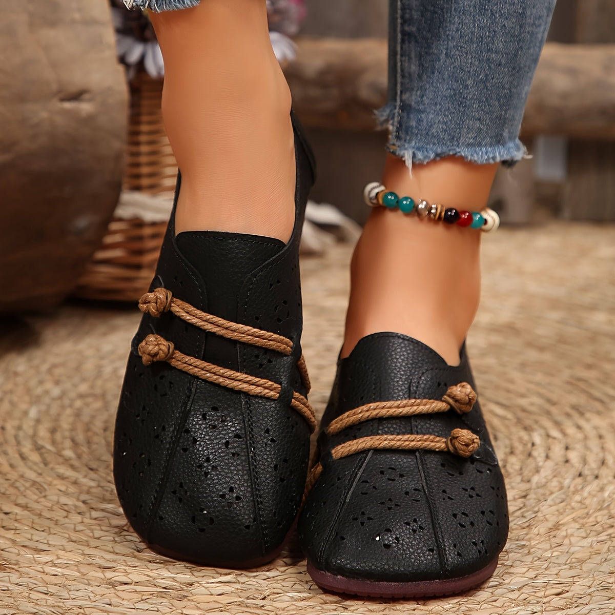 CharmStep™ All-Season Flats