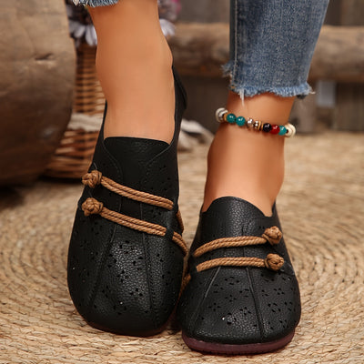 CharmStep™ All-Season Flats