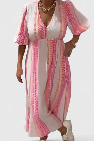 Hyssarah™ Elegant Dress