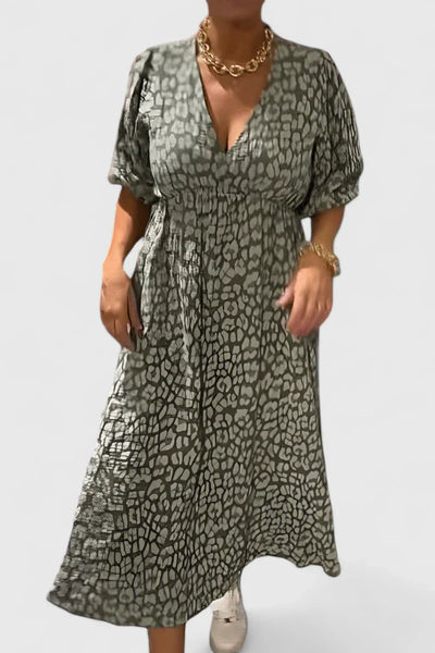 Hyssarah™ Elegant Dress