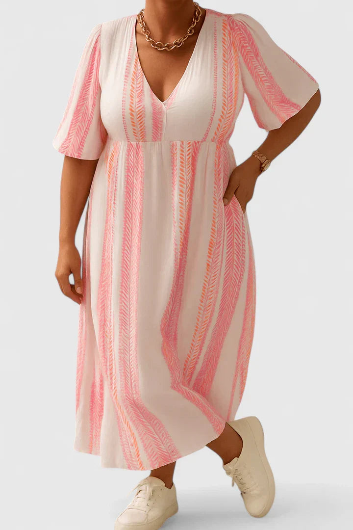 Hyssarah™ Elegant Dress