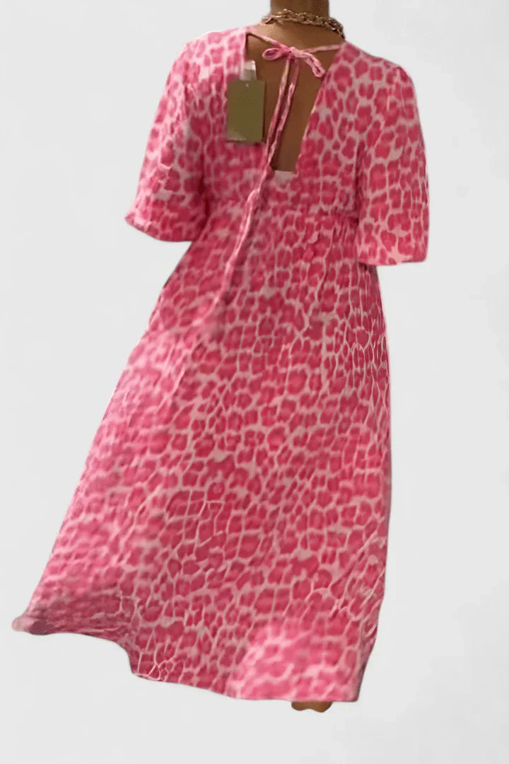 Hyssarah™ Elegant Dress