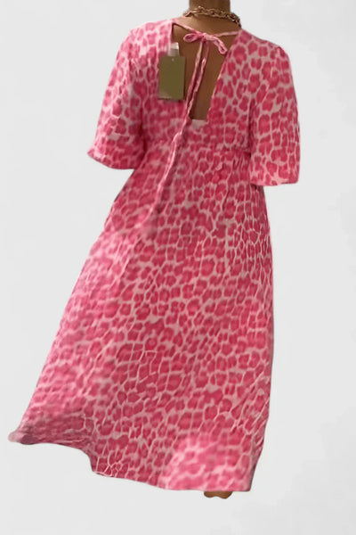 Hyssarah™ Elegant Dress