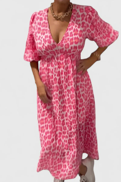 Hyssarah™ Elegant Dress