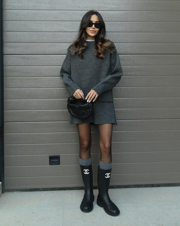 Lara™ | Autumn Set