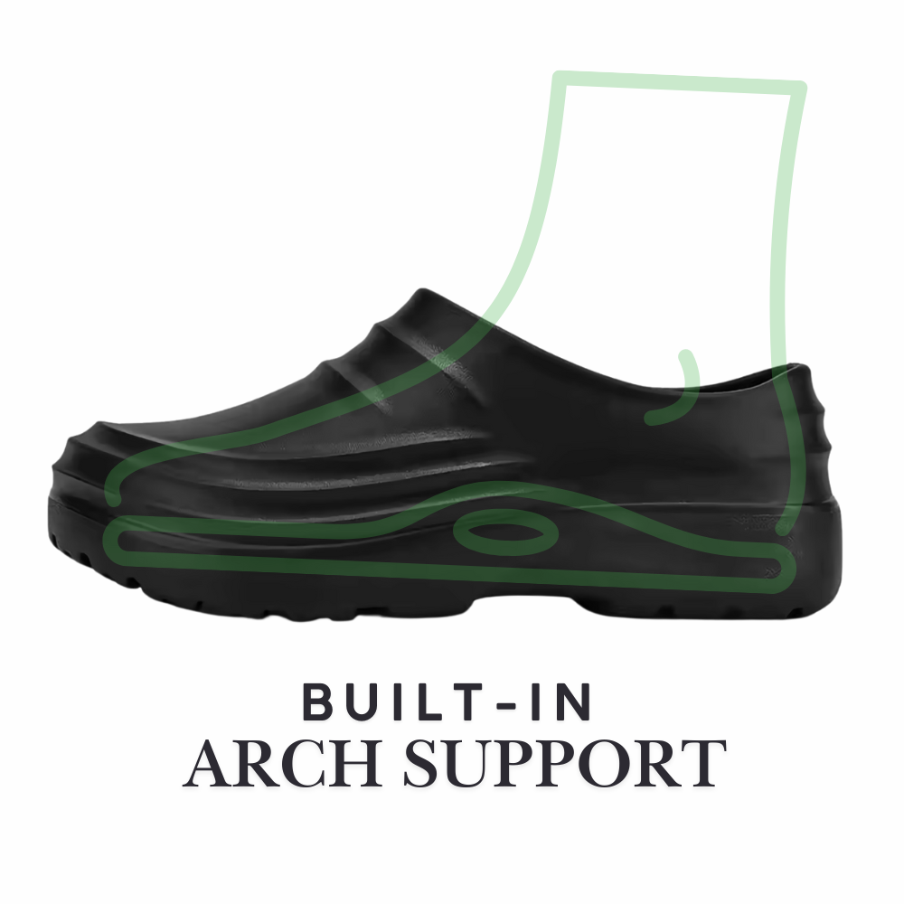 OrthoPro - Premium Orthopedic Footwear