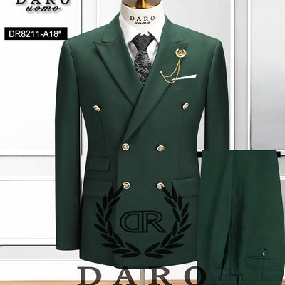 DaroWomo Majestic™ Blazer