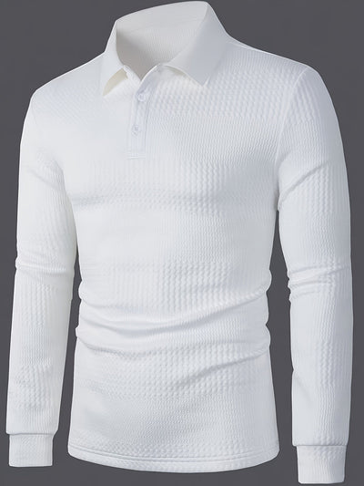 AeroForm™ | Men’s Wrinkle-Resistant Long Sleeve Shirt