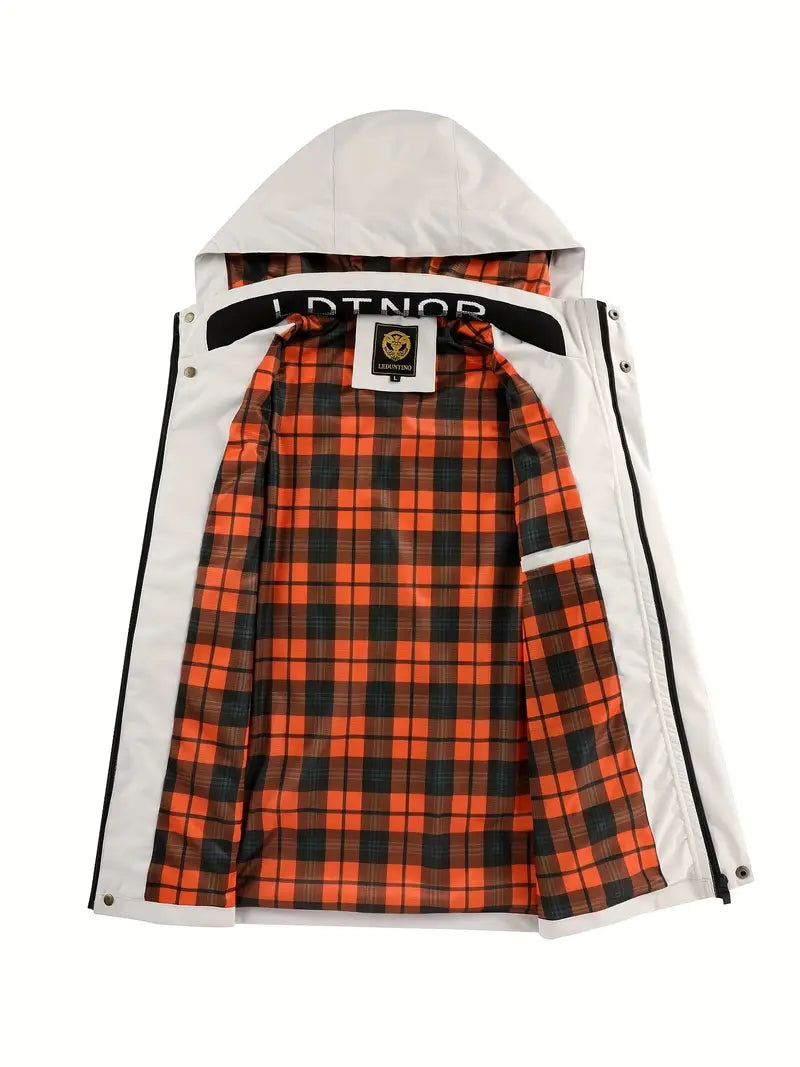 Vick – Men's Winter Jacket That Keeps the Cold Out