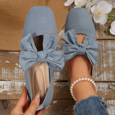 BreezeBow™ Everyday Flats